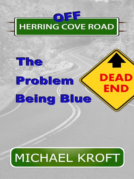 Title details for Off Herring Cove Road by Michael Kroft - Available